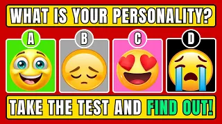 This Surprising Test Will Reveal Your Hidden Personality