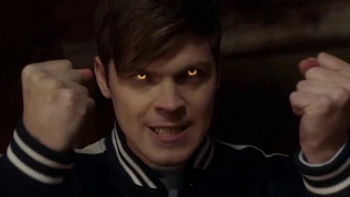 Supernatural Nick summons Lucifer. Nick dies