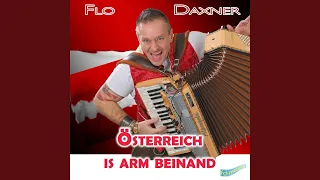 Österreich is arm beinand