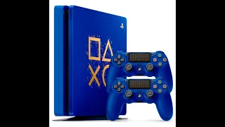 PS4 Включается в Безопасном Режиме, Ошибка CE-34878-0, Обновление 10.01 Не Помогает