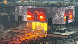 Nate Smith: Whiskey on You (live) - 4/5/24 @ Lucas Oil Stadium (Indianapolis, IN)