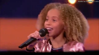 Music DC Ilyza vs Zoë vs Bobby – So Am I   The Battle   The Voice Kids 2020