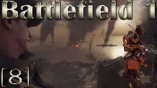 Battlefield 1 прохождение [8] - Высадка в Галлиполи. Дарданелльская операция