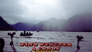 Spring Chinook with Yakima Bait | Crazy & Epic Chaos on the Water |