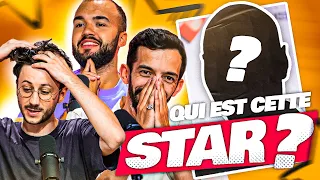 Le "Qui est cette star ?" ultime !⭐(avec Ponce, Bigflo et RatdeStar 🐀)