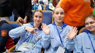 В УлГУ стартовала Всероссийская олимпиада школьников по физической культуре