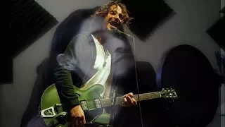 In Memory of Chris Cornell part I - I Am the Highway