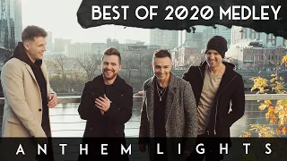 BEST OF 2020 Medley | @AnthemLightsOfficial (Cover) on Spotify & Apple