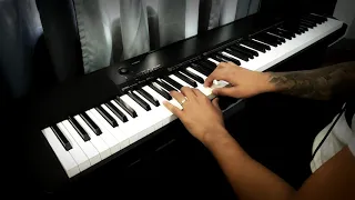 214 - RIVERMAYA | Piano Cover