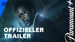 FROM (Offizieller Trailer) | Paramount+ Deutschland