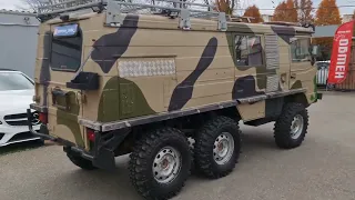 Хочу купить PUCH Pinzgauer