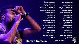 أجمل ما غنى حمزة نمرة| Best of hamza namera songs