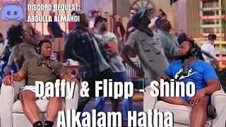 Daffy & Flipp - Shino Alkalam Hatha دافي و فلب - شنو الكلام هذا |BrothersReaction!