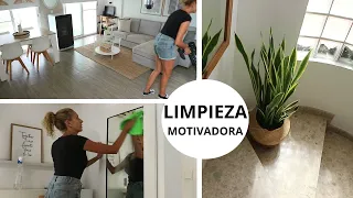 CASA LIMPIA Y ORDENADA SIEMPRE /Como mantenerla limpia /Proscenic P11 Mopping