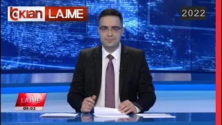 Edicioni i Lajmeve Tv Klan 24 Maj 2022, ora 09:00 Lajme – News