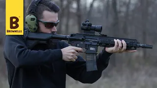 Guns of Tarkov: Is the M4 / AR-15 Platform & HK416 Realistic?