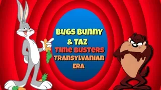 Bugs and Taz Time Busters: Transylvanian Era