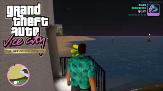 GTA Vice City Definitive Edition - Hidden Packages Locations / "City Sleuth" Achievement (HD,60fps)