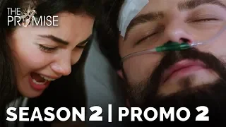 Yemin (The Promise) Season 2 Promo 2 (English and Spanish)