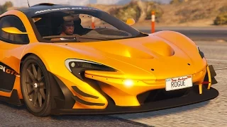 P1 GTR Road