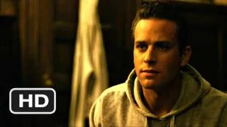 The Social Network #3 Movie CLIP - The Winklevoss Twins (2010) HD