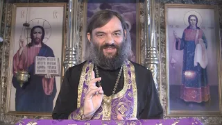 Почему священники так складывают пальцы при благословении? Как его брать? Священник Валерий Сосковец