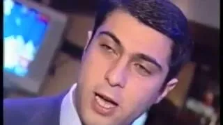 Aygun Kazimova - Ad gunu 2004.mp4