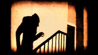 Nosferatu: A Symphony of Horror (1922)