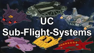 A Short History of the Sub-Flight-System and How They Work [QOTW]