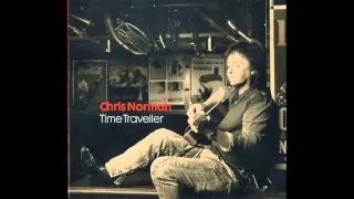 Chris Norman - Time Traveller (2011)