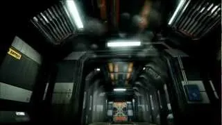 Crysis 3: Powered by CryEngine 3 Tech Demo