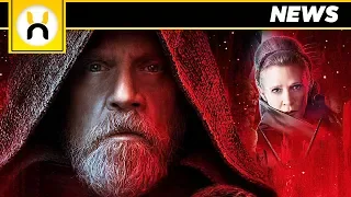 Mark Hamill Not Interested in Star Wars After The Last Jedi