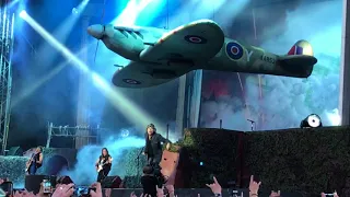 Iron Maiden - Live at Sweden Rock 2018 - Full show