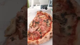 da bruno pizza pagpilian san masarap sa tangahlian