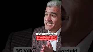 Cinsiyet Değiştirenlerin Cenazesini Kim Yıkar! - Sözler Köşkü #shorts