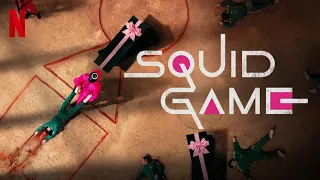 오징어 게임 Squid Game OST Original Soundtrack from The Netflix Series