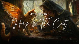 Hag & The Cat - Enchanting Fantasy Music | MYTHICORD