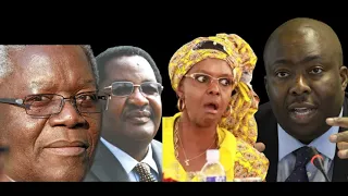 Top 10 Richest Politicians in Zimbabwe | 2020