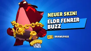 Brawl pass geschafft und neuen Spielertitel und legendärer Star drop am Ende des Viedeos✓✓✓∆¥¥¥¥¥¥¥¥