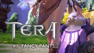 One Bunny | Tera Online | #1 · Fancy Pants