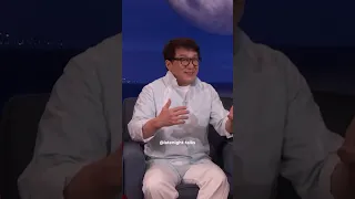 Jackie Chan Hates Rush Hour