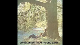 Nothing Is Real S03E01 - John Lennon / Plastic Ono Band