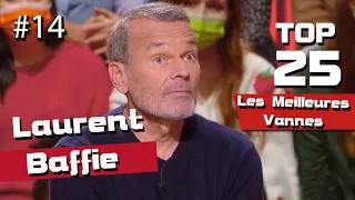 Moments Légendaires : Laurent Baffie #14 [inédit 2022]