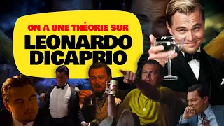 Tous les rôles de DiCaprio ont un point commun !