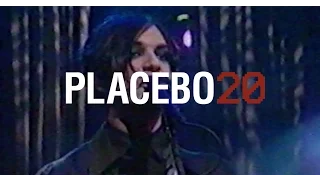 Placebo - Pure Morning (Live on Late Night with Conan O'Brien 1999)