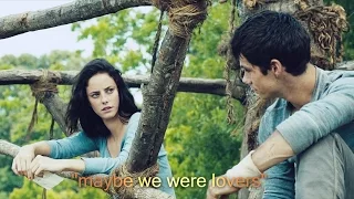 Thomas & Teresa | We weren't in love