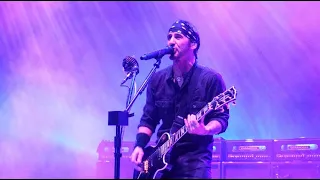 Godsmack - Lightning Up the Sky (LIVE DEBUT) | KBPI Birthday Bash @ Fiddler's Green, Denver, 5/4/23