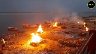 Varanasi | Bodies Pile Up At Ghats For Cremation | Covid-19