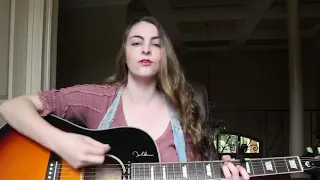 All I Want (Cover) | Fallan Flatow