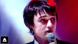 Babyshambles 'Killamangiro' TOTP (2004) HD